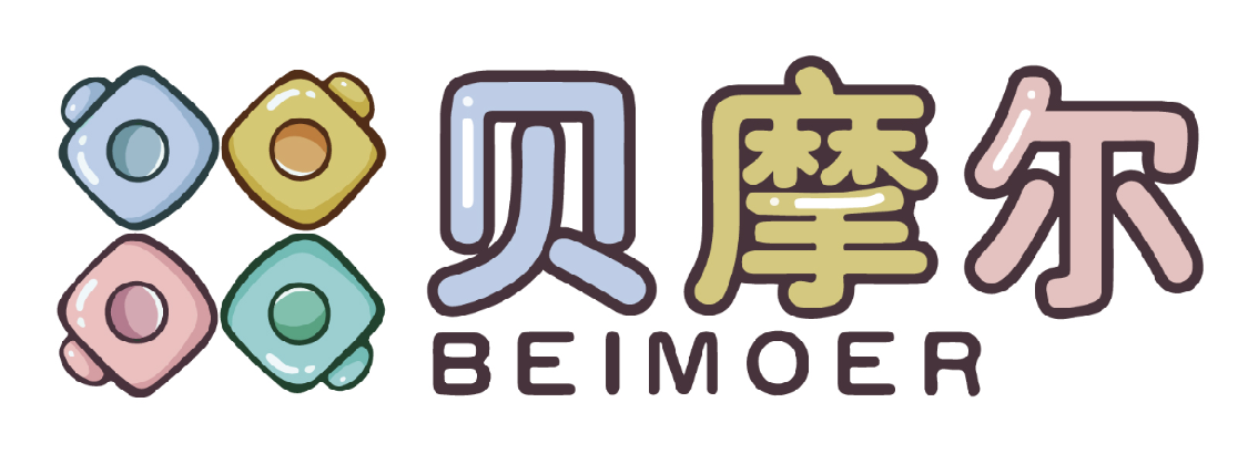 贝摩尔logo