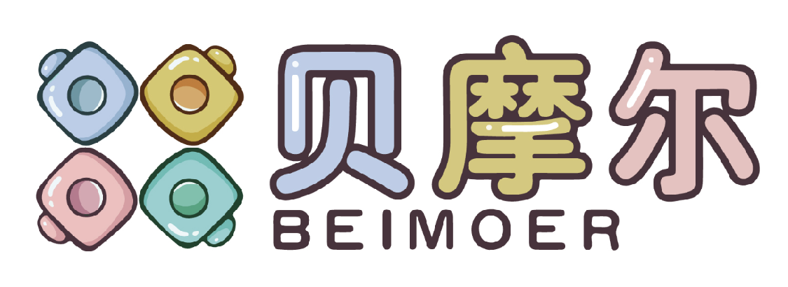 贝摩尔LOGO